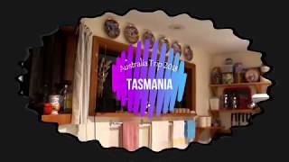 塔斯曼尼亞民宿推介／Tasmania Airbnb