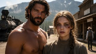 Mail Order Bride Was Beaten, Trafficked, and Broken—The Mountain Man's Shocking Decision Saved Her