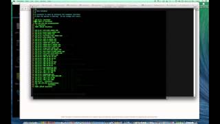 Tutorial 11 : Cloud Backends with Google App Engine : Part 8