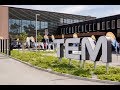 TEM New Facility Grand Opening aftermovie 2018