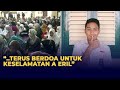 Doa dan Harapan Warga Jabar untuk Eril di Tengah Pencarian: Kembali Bersama Keluarga