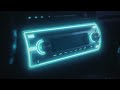 BL3SS - Bad Girl Energy feat. Kamille [Official Lyric Video]