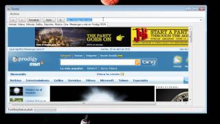 Como hacer un Navegador Web avanzado en Visual Basic 2008( Parte 3)