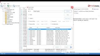 MailsDaddy Free MSG Viewer [Official]- Free Tool to Open MSG Files without Outlook