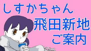 【飛田新地】しずかちゃんと歩く、夜の大阪