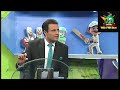 tanvir ahmed on psl retentions and gawadar tanvir ahmed on sarfaraz ahmed not retain