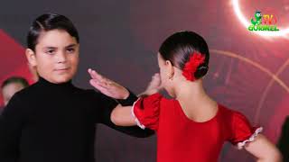 CriSArt Dance - Flamenco