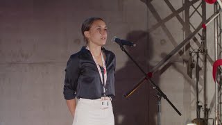 EMERGING PRODUCERS 2022: Borbála Csukás (Hungary)