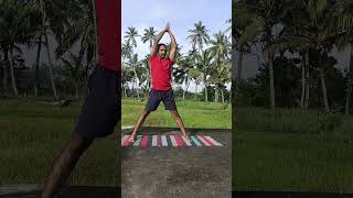 அடிப்படை 5 பயிற்சிகள்,#motivation , full body exercises