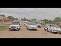 Mass Funeral Of Kenneth, Rose & Surprise Mavundza - Phalaborwa,Lulekani(Biko).