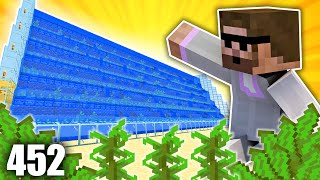 3600 KELPŮ ZA HODINU?! 😱 | Minecraft Let's Play #452