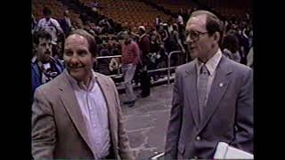 "The Gable Touch"  AKA An 80's IPTV Classic Documentary About Wrestling Legend, Dan Gable