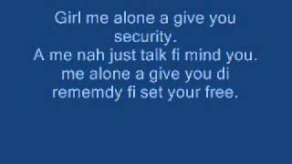 Sean Paul - Got 2 Luv U Ft. Alexis Jordan lyrics