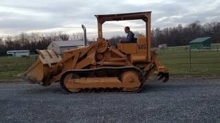 Cat 955 H  Loader Dozer Crawler For Sale 717-658-6848