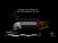 WE solved the ORIGINAL story of FNAF? (5k special)