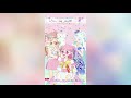 ❤ キラッとプリ☆チャン 2nd season ジュエル5弾 【2020 0110 1】