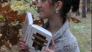 ☙◈❧ Перекрестье ☙◈❧ Анастасия Новых. Продолжение.