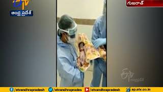 Newborn twins become Gujarat’s youngest coronavirus patients