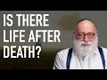 Is There Life after Death? Eternal Lessons from our Matriarch Sarah