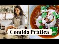 ADIANTANDO A SEMANA PARA REFEIÇÕES PRÁTICAS E SAUDÁVEIS | Comida Prática | MARINA MORAIS