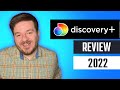 Discovery+ Review: What to Know Before You Sign Up in 2023