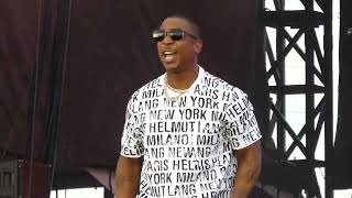 Ja Rule and Ashanti - What's Luv? and Put It On Me - Live Lovers & Friends (Day 2) Las Vegas 5/15/22