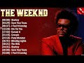 the weeknd top 10 hits all time hot 10 songs this week 2024