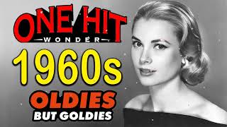 Music Hits 60s One Hit Wonder - Golden Oldies Songs Of All Time - Oldies But Goodies Music