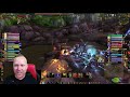 horde zerg swifty prot warrior battleground pvp highlights bfa 8.0.1