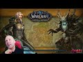 horde zerg swifty prot warrior battleground pvp highlights bfa 8.0.1