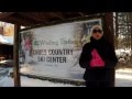 Winding Trails Cross Country Ski on CT Perspective TV