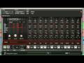 Boom: Getting Started with Drum Machines - Virtual Instrument for Pro Tools Boom: Getting Started with Drum Machines - Virtual Instrument for Pro Tools