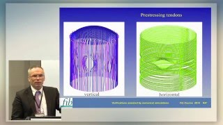 ATENA Jan Cervenka - Realiability-based nonlinear analysis accordint to fib Model Code 2010