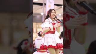 [ Fancam Front The Glass Girls ] ปั่นป่วน - MOL14