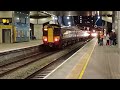 br dcr class 60029 passes reading with 6z61 for willesden dc rail sidings