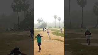 #muthupettai warriors  cricket play in ground