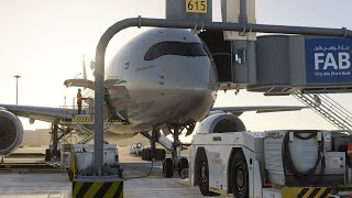 A350 vol découverte | Inibuild | Stream | FS2024