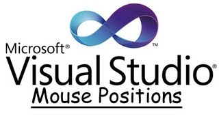 VB.NET - Mouse Position
