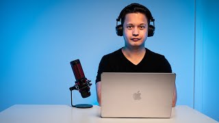 How to RECORD and EDIT a VIDEO PODCAST Remotely with Riverside