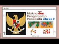 Implementasi Sila ke 2 Pancasila