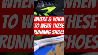 All new Brooks Adrenaline GTS 23 #ytshort #tips #shoereviews