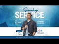 Sunday Service | The Light Worship Center Bangkok | 20 Oct 2024