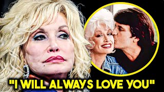 Dolly Parton Speaks Out After Husband Carl Dean Dies At 82... (UNSEEN FOOTAGE)