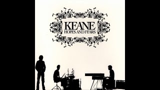 킨 (2005) Keane - Hopes And Fears (NL Special Edition) [ Album]