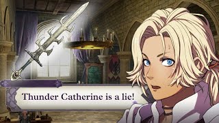 MORE Hidden Lore About Stats in Fire Emblem: Three Houses!