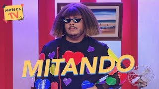 Ferdinando MITOU em resposta para Terezinha! | Vai Que Cola | Nova Temporada | Humor Multishow