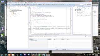 Web Development with Eclipse and Tomcat