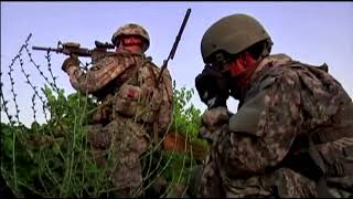 Foreign troops to stay in Afghanistan beyond deadline