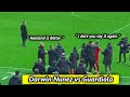 Darwin Nunez and Pep Guardiola Involved in Heated Exchange After Man City vs Liverpool