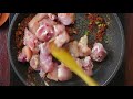 chettinad chicken fry spicy tamilnadu style chicken fry how to make chettinadu chicken fry